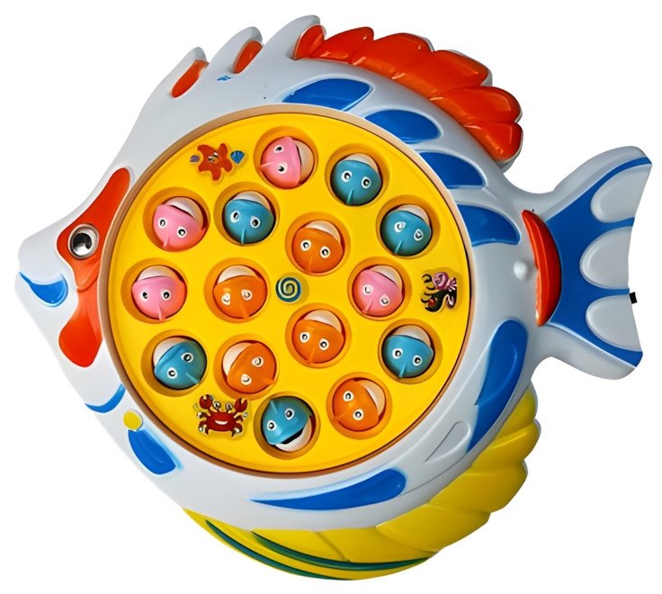 Fishing Toy