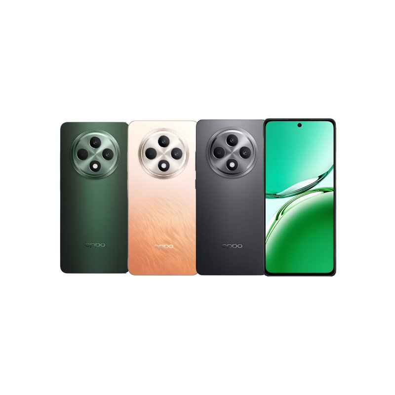 OPPO Reno12 F 5G