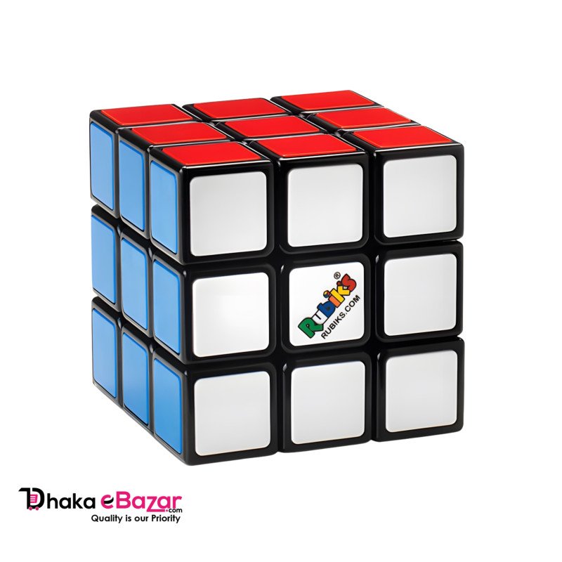 rubik's cube