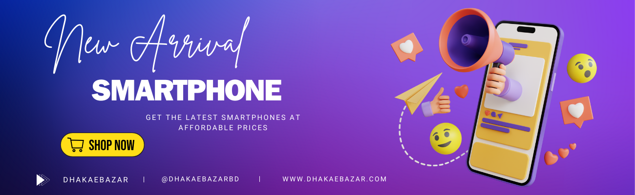 Dhaka eBazar promo